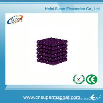 Factory Promotional N50 Magnetic Balls